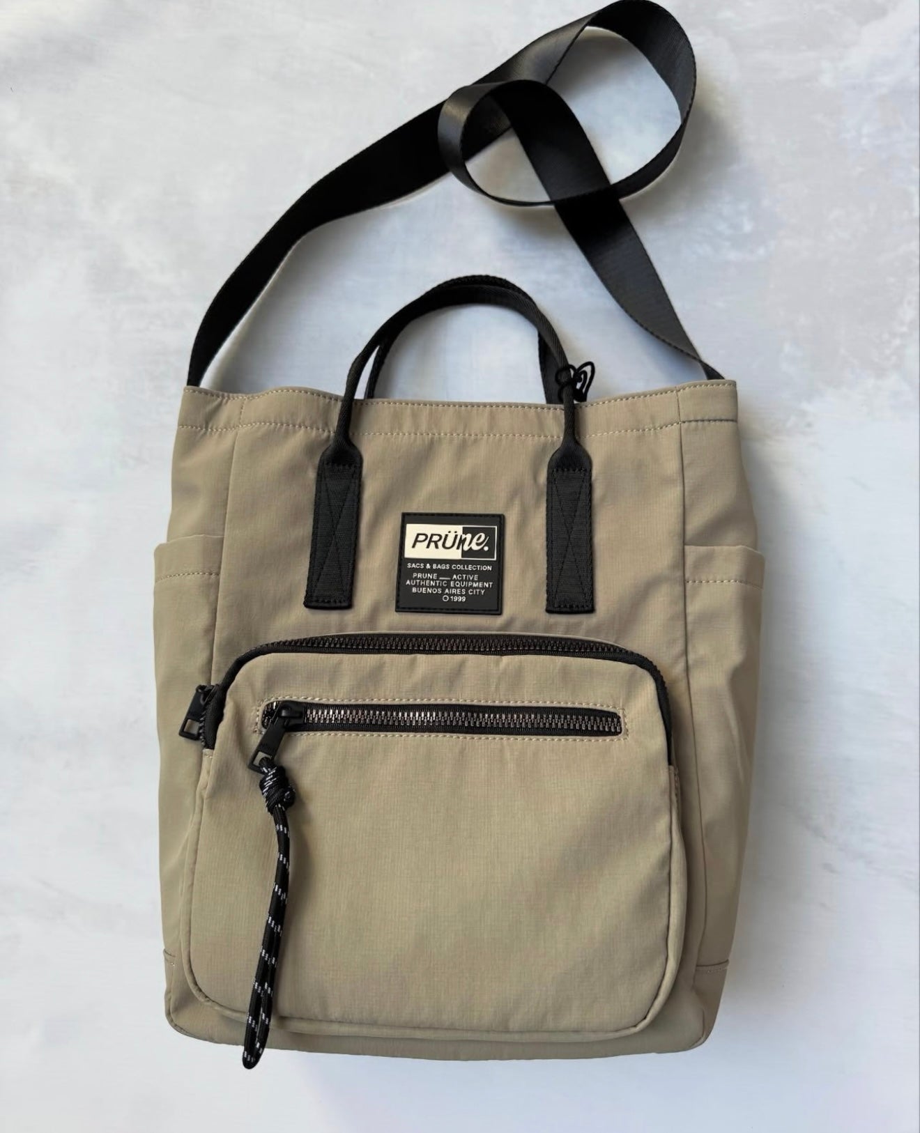 Bolso Prüne