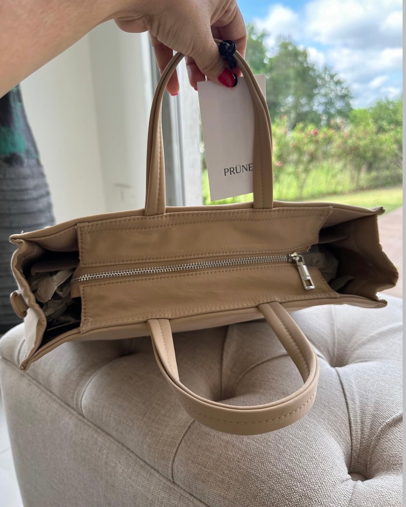 Bolsito Prüne summer