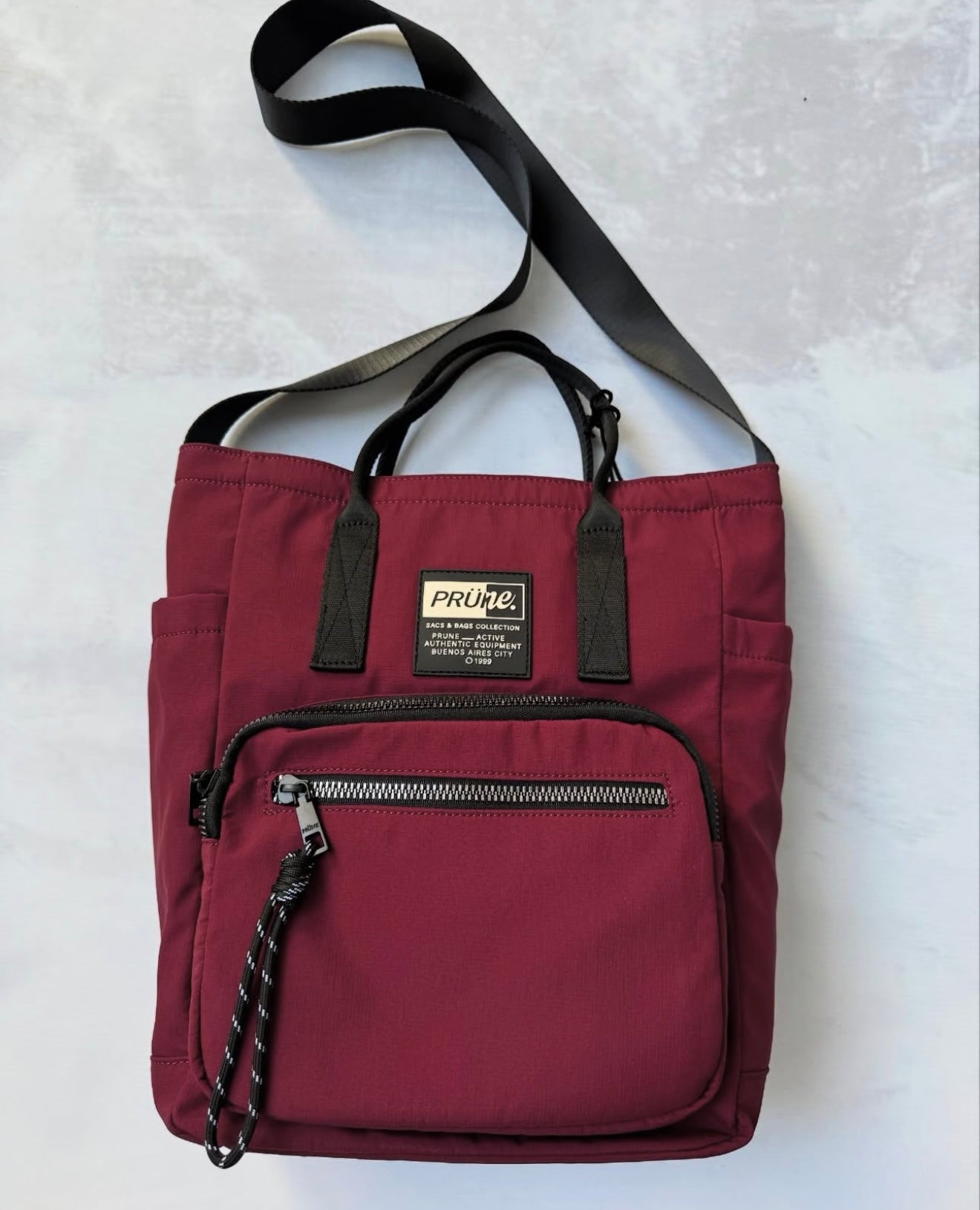 Bolso Prüne