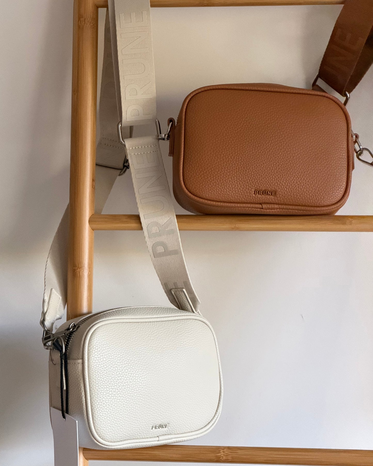 Bandolera Ambar
