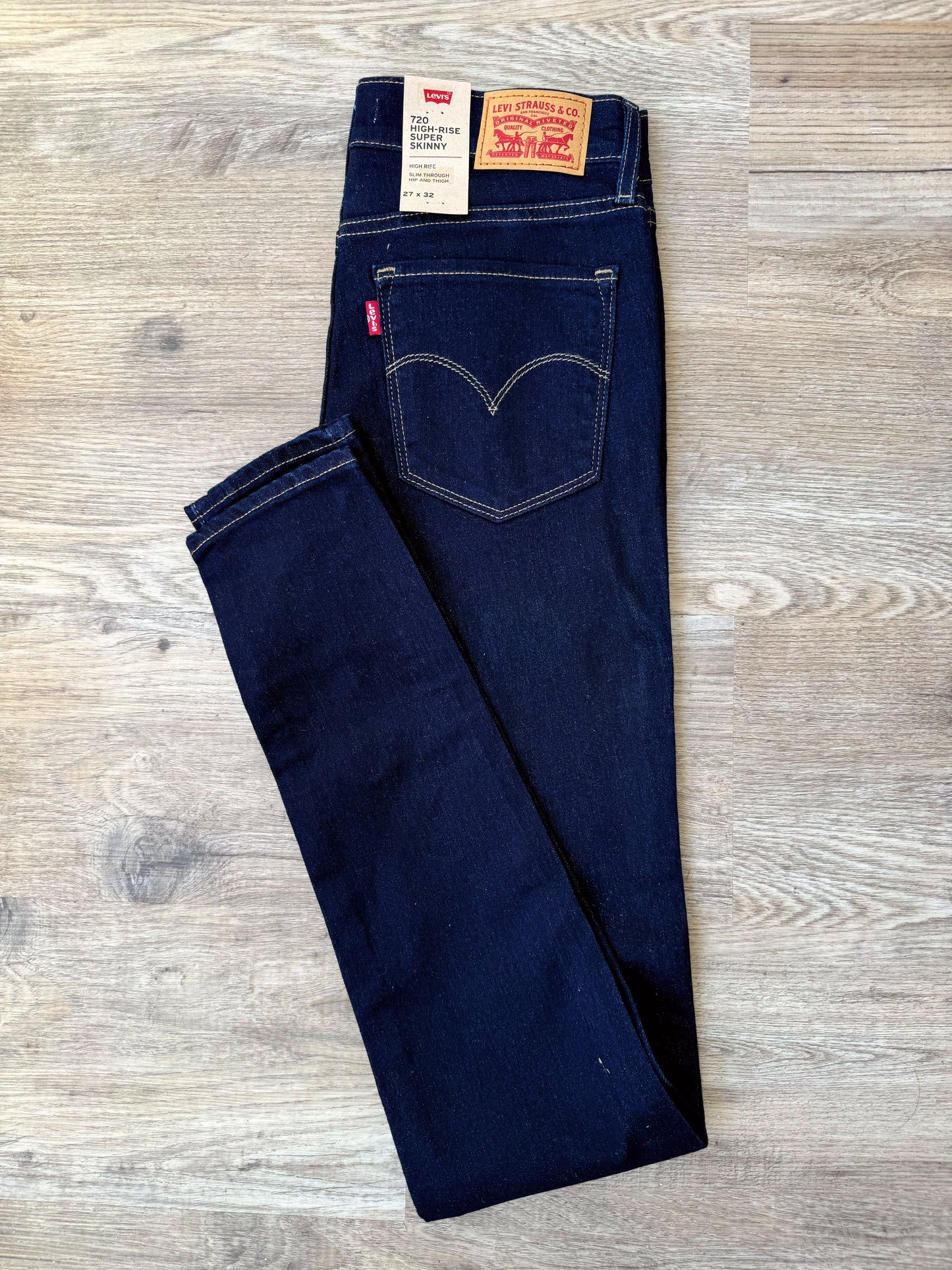 Jean Levis 720