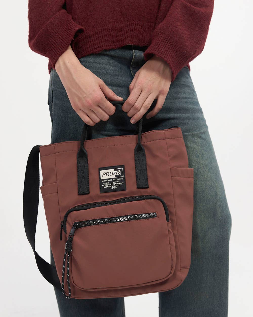 Bolso Prüne