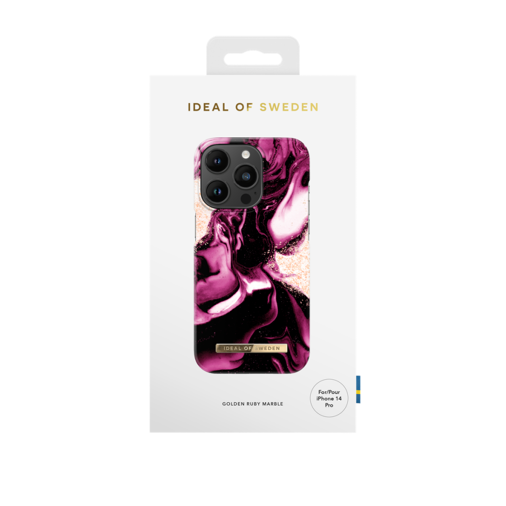 Case Ideal of Sweden