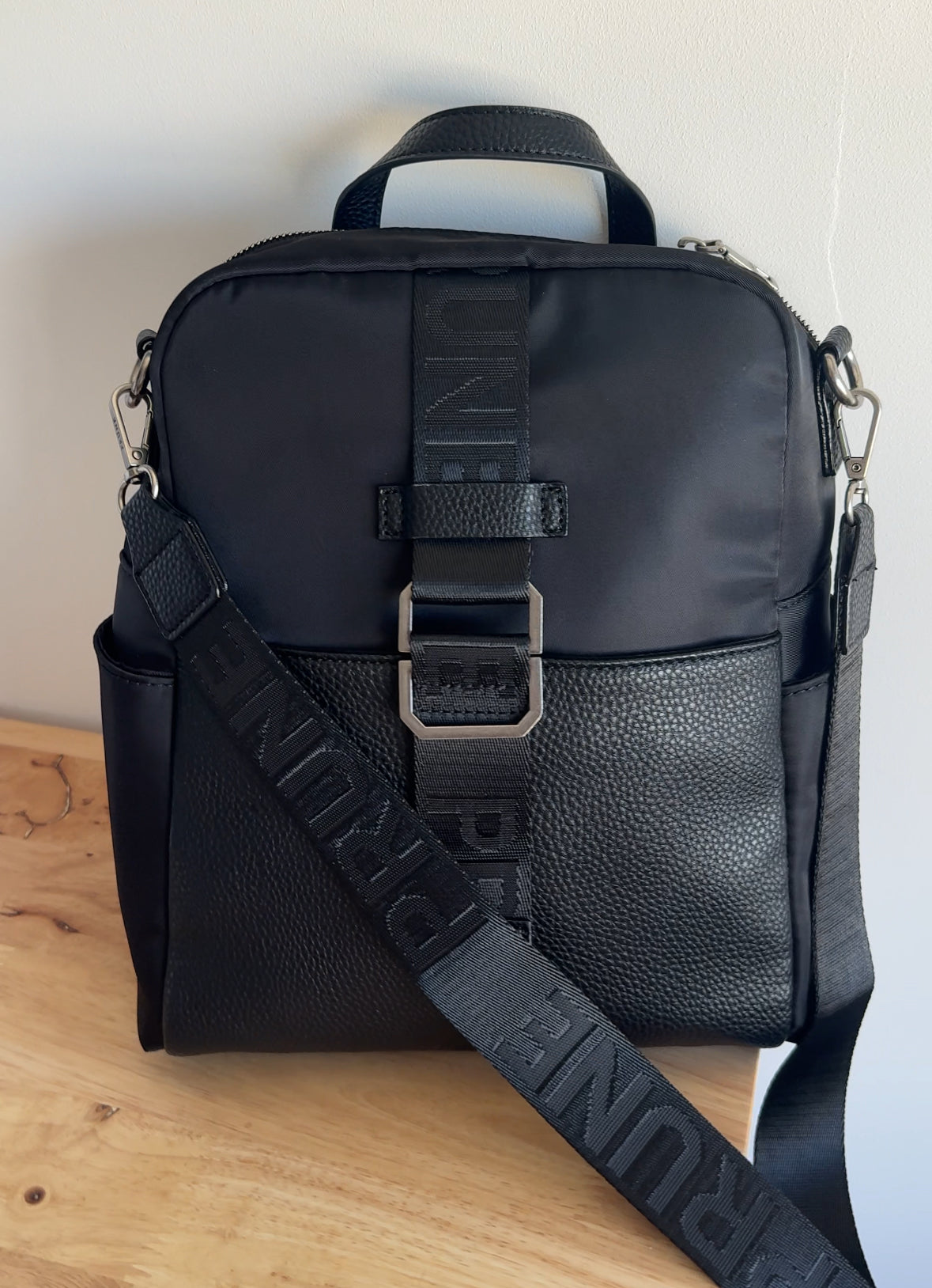 Mochila & bolso Prüne