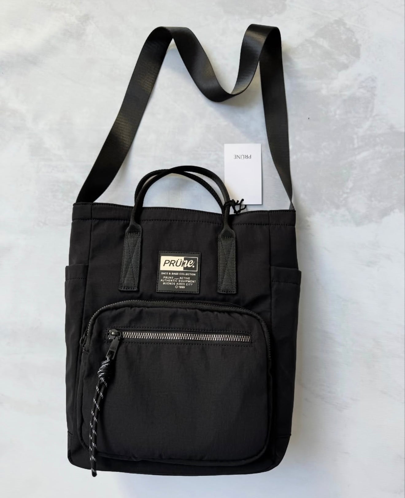 Bolso Prüne