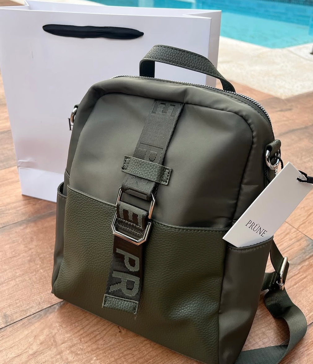 Mochila & bolso Prüne