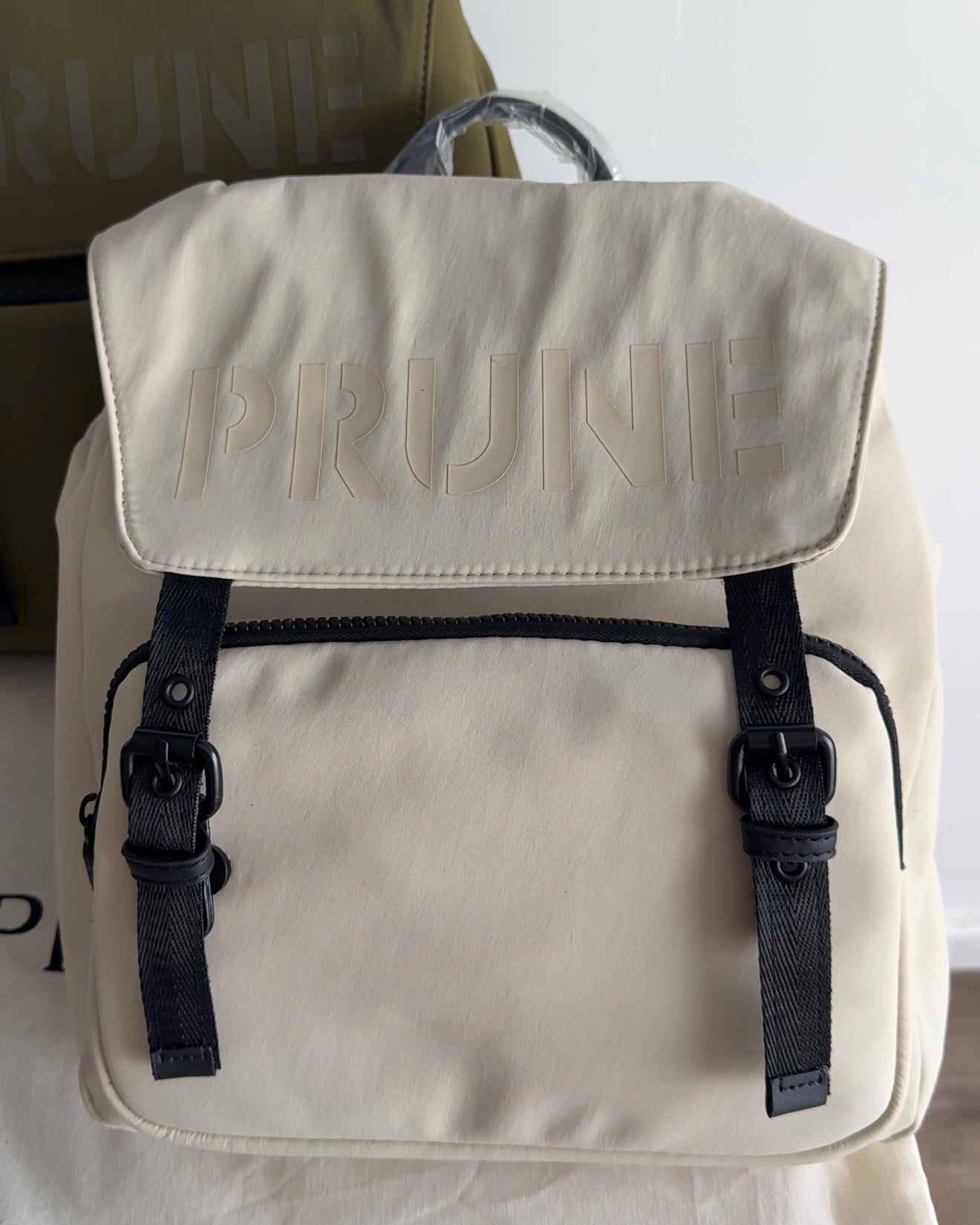 Mochila Prüne
