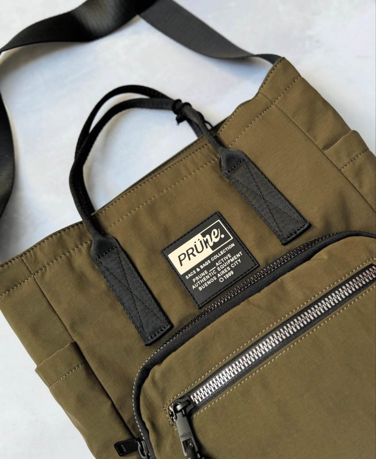 Bolso Prüne