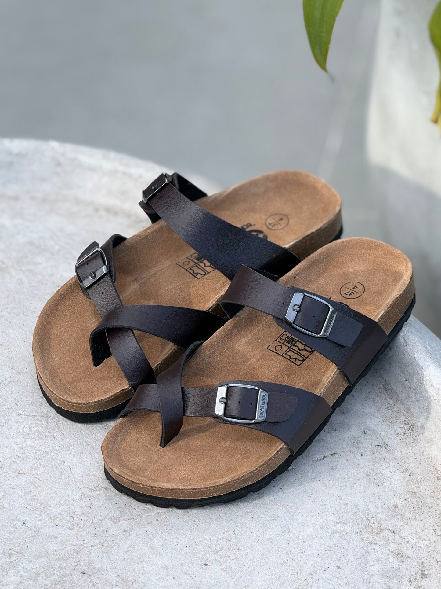 Sandalias Sydney