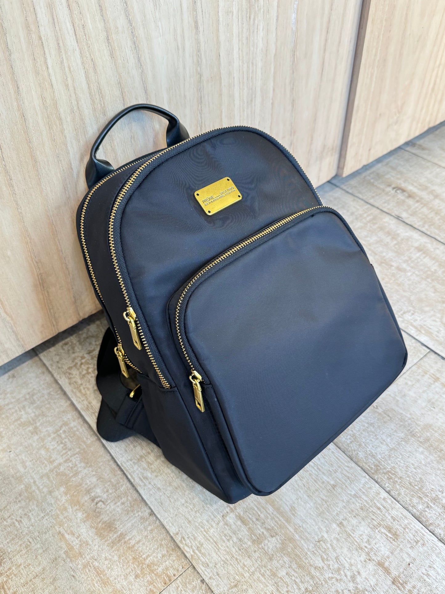 Mochila Prüne
