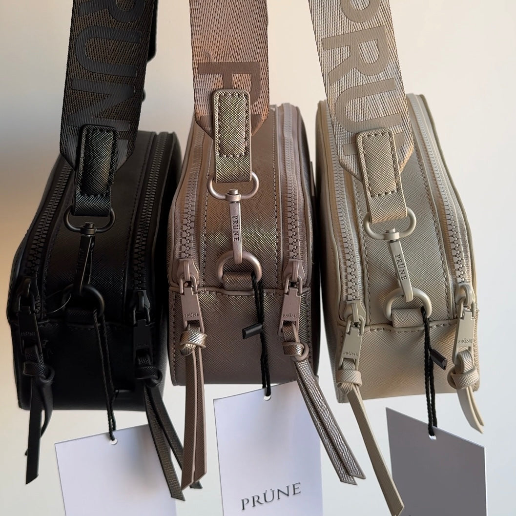 Cartera Prüne (edición limitada)