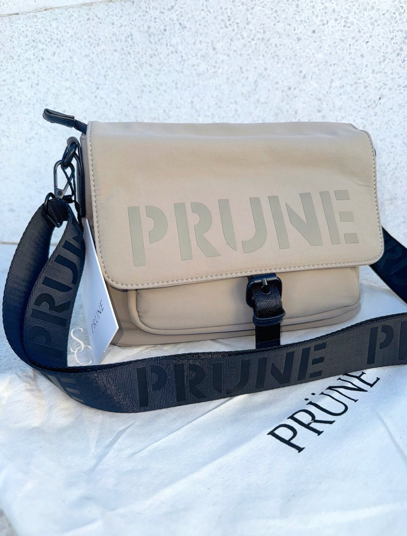 Carteras y Mochilas