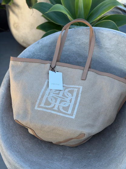 Bolso playero
