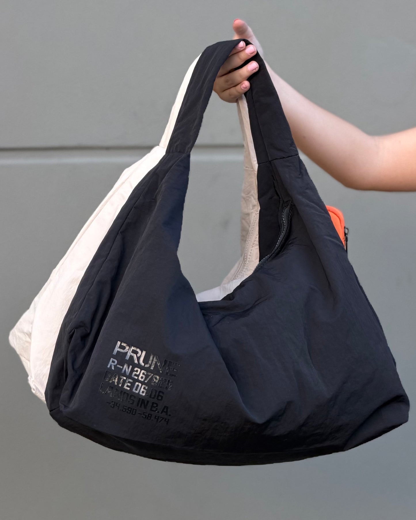 Bolso Seat Prüne