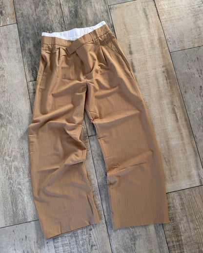 Pantalón sastrero - trendy