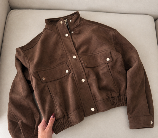 Bomber viral jacket