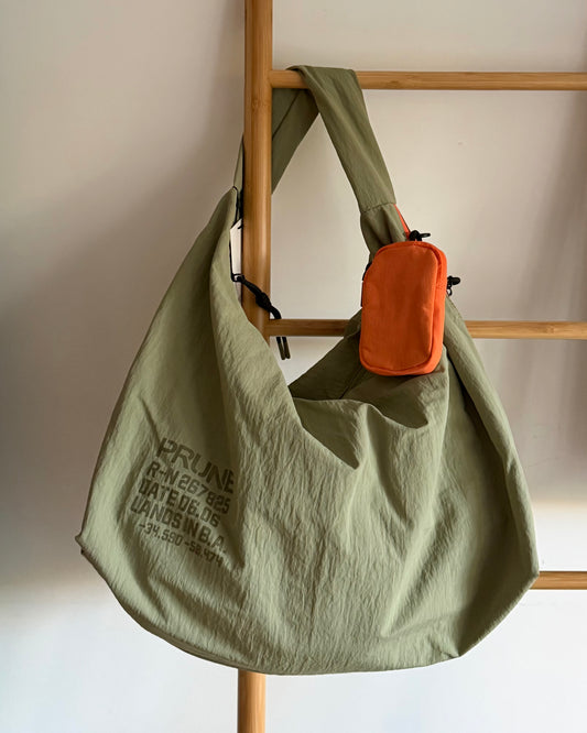 Cartera SEAT Prüne