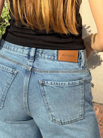 Aetherea wide leg