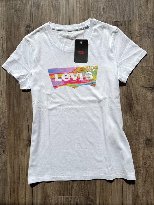 Remera Levis