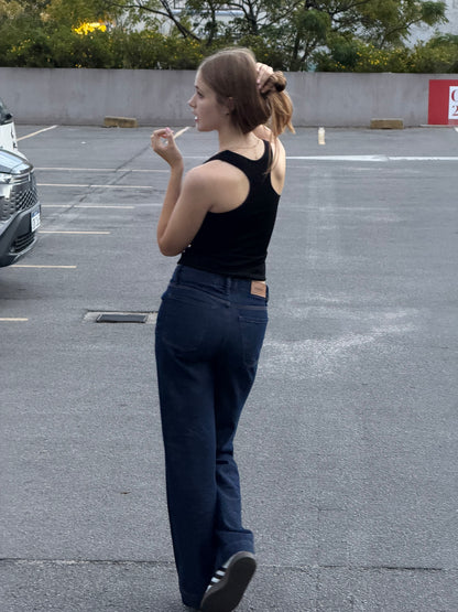 Aetherea wide leg