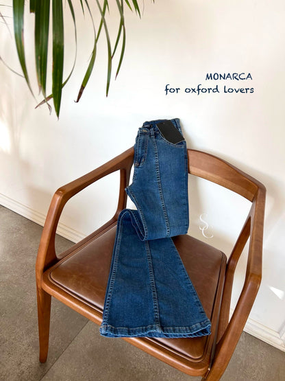 Monarca Oxford