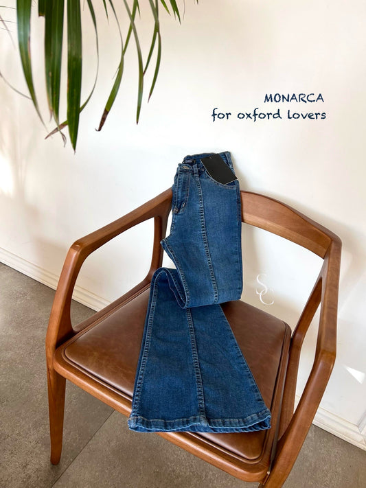 Monarca Oxford