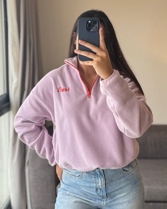 Buzo polar Levi’s