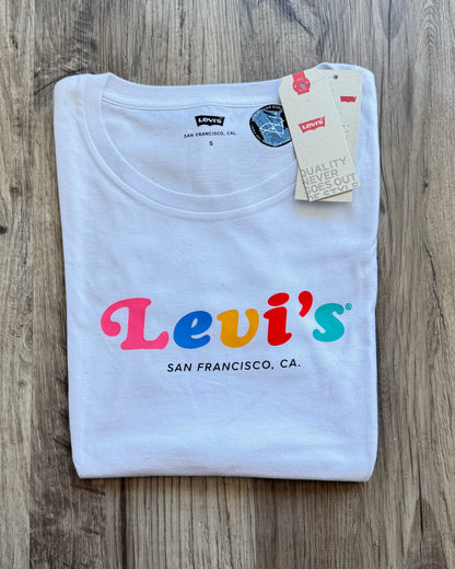 Remera Levi’s