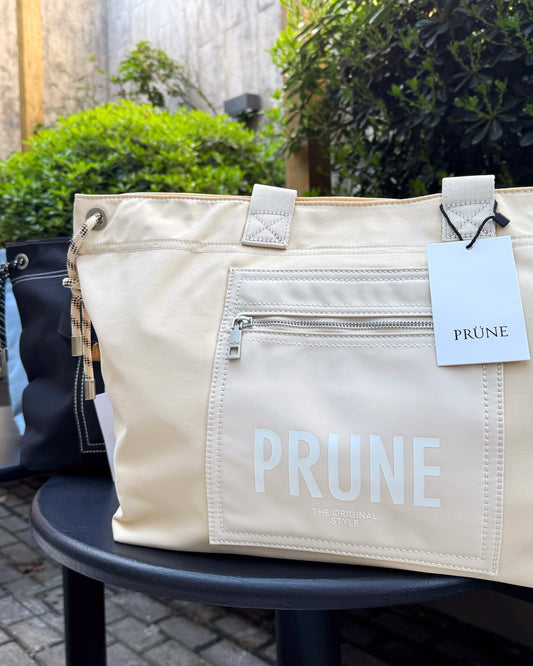 Mega bolso Prüne