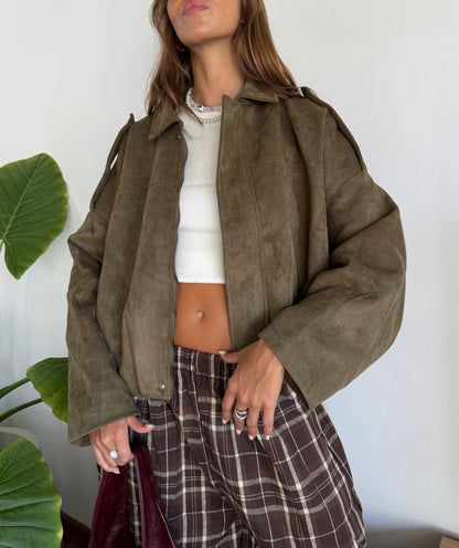 Bomber jacket Iconic
