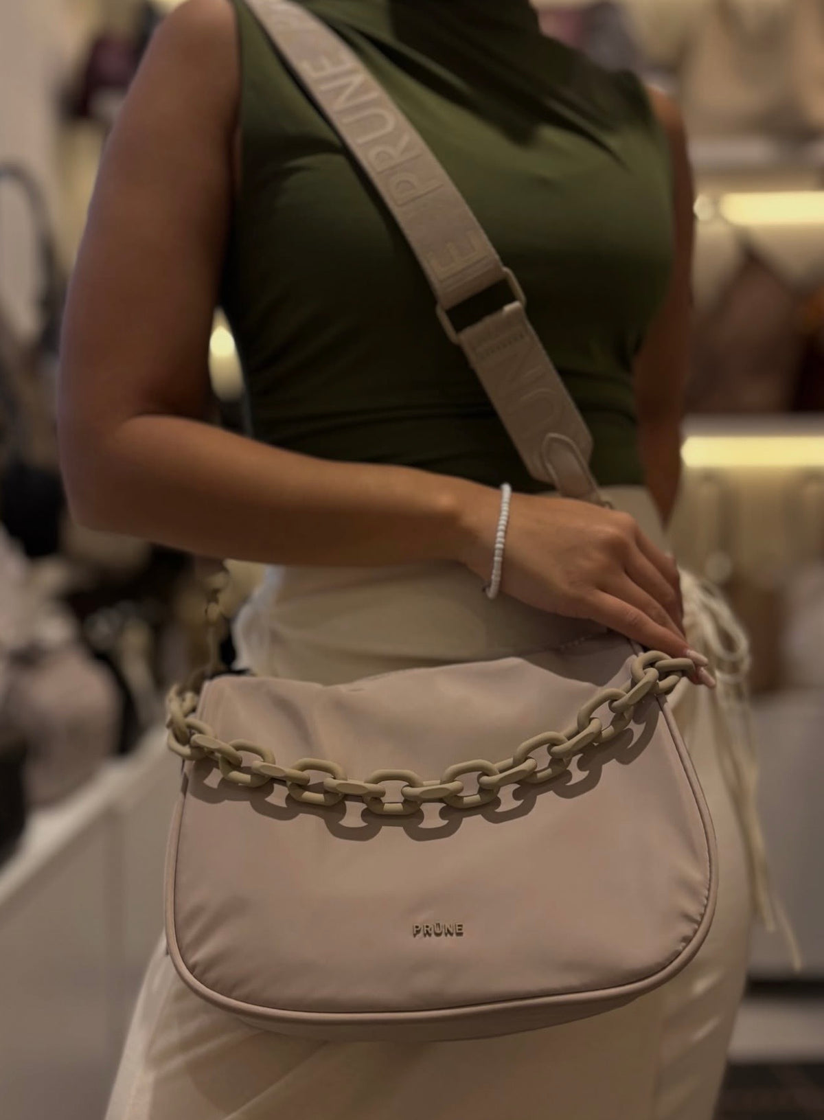 Cartera Prüne Male
