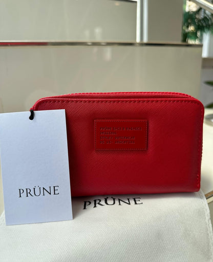 Mega billetera Prüne