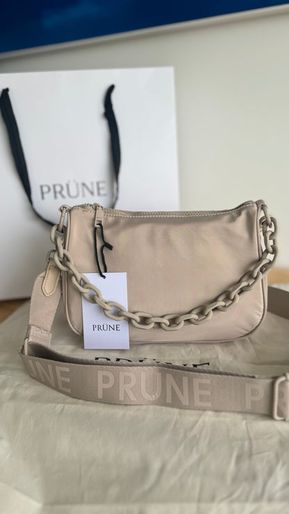 Cartera Prüne Male