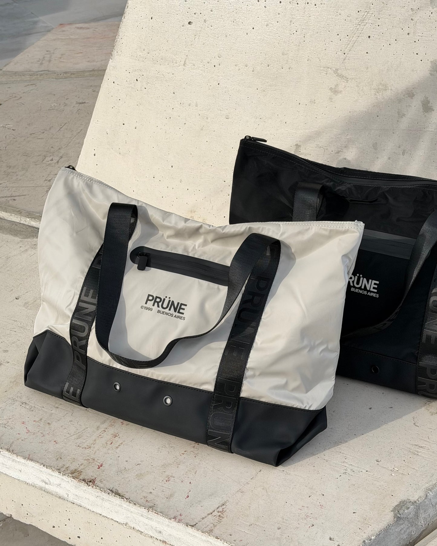 Bolso Active Prüne