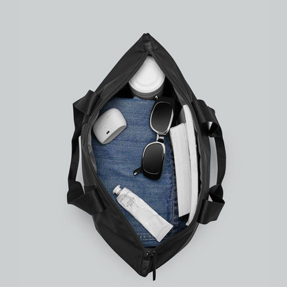 Bolso Tote Dash Negro