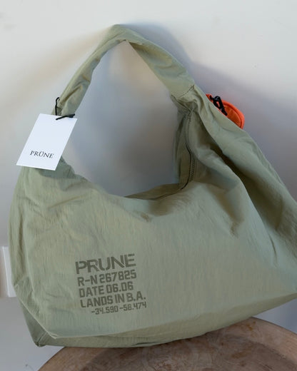 Bolso Seat verde oliva