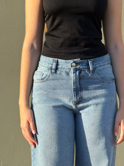 Aetherea wide leg