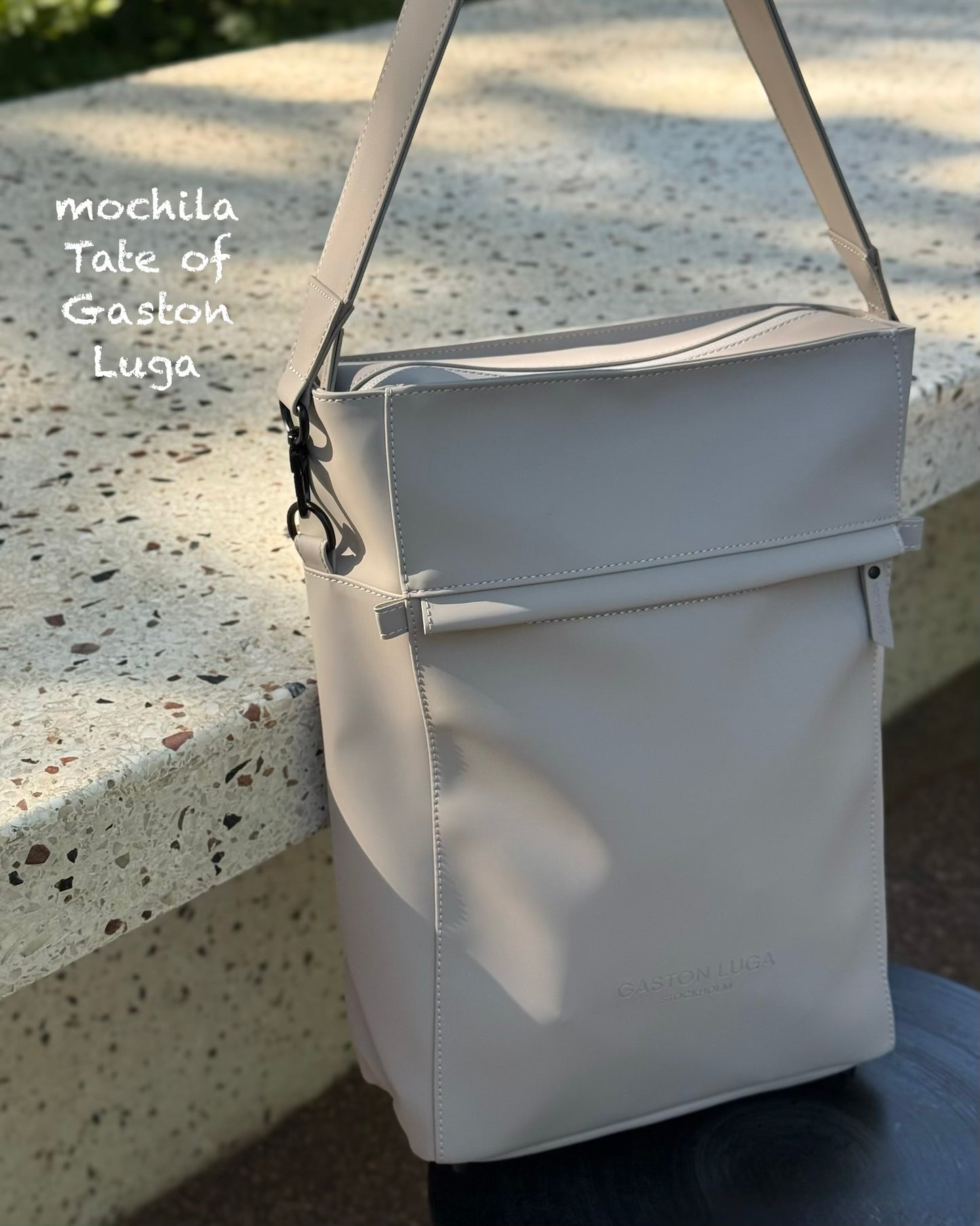 Mochila & bolso Tate Luga