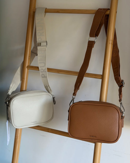 Bandolera Ambar