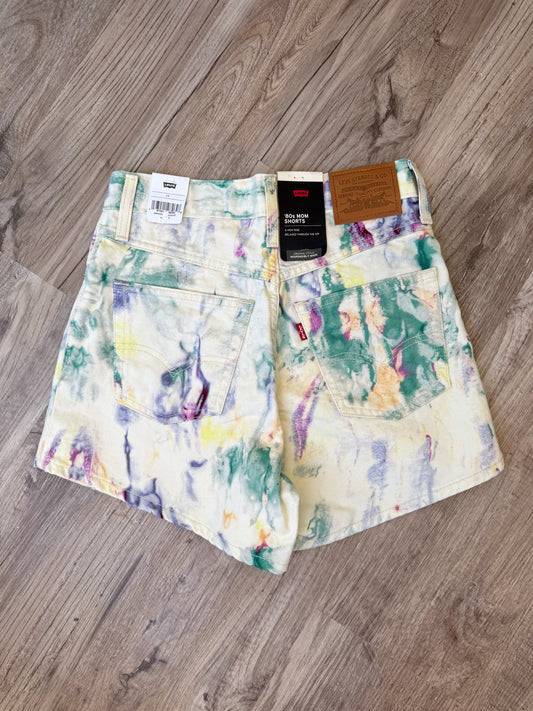 Short Levis de colores