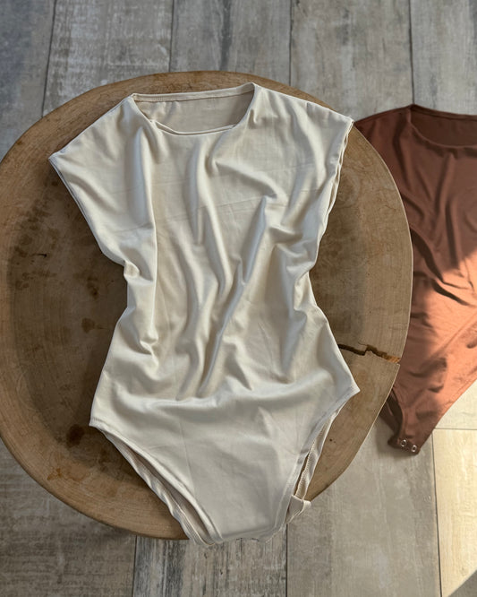 Body - 2 colores