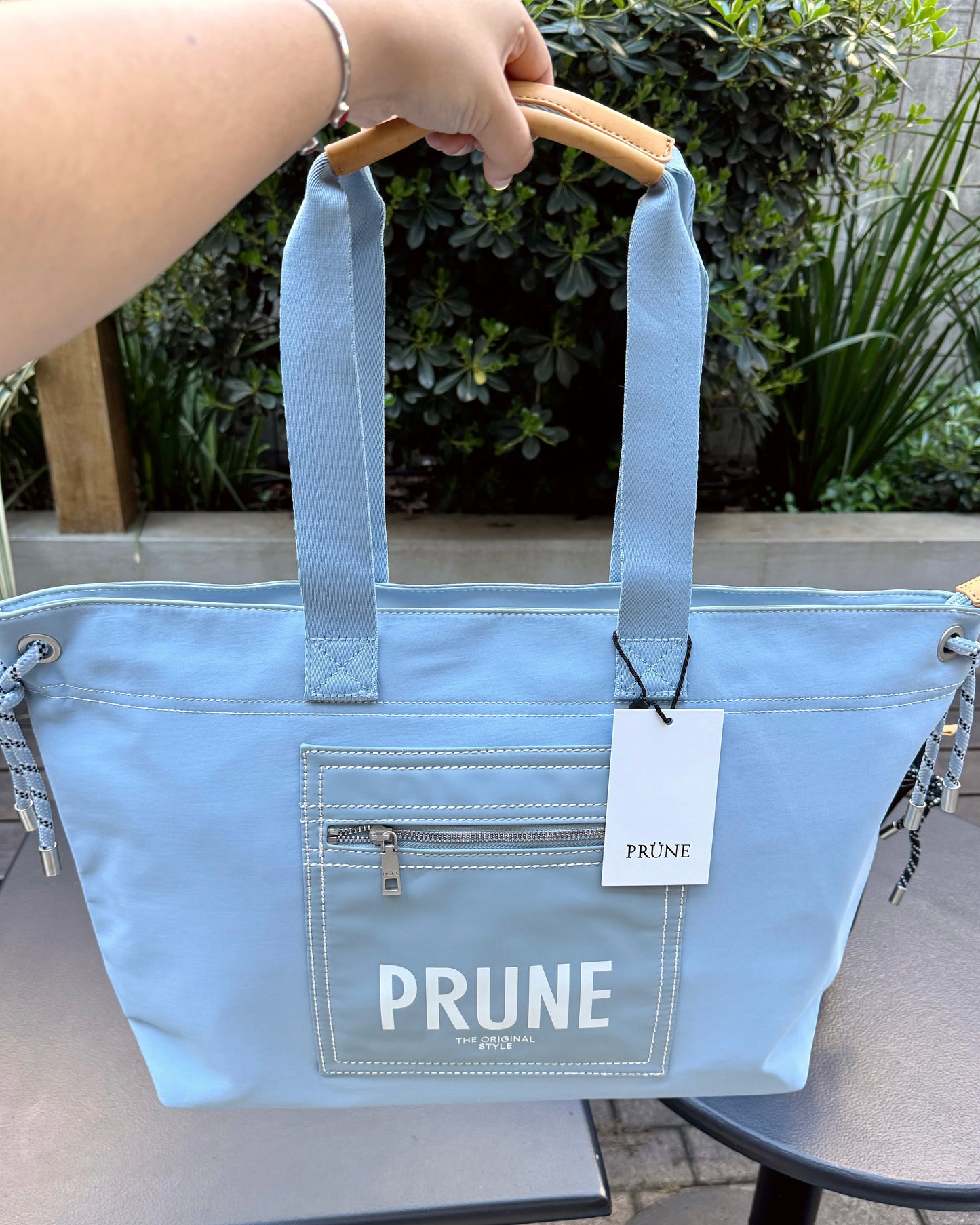 Mega bolso Prüne