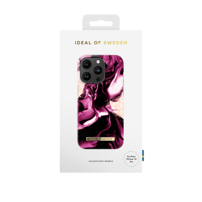 Case Ideal of Sweden