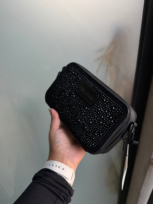 Penny total black - brillos