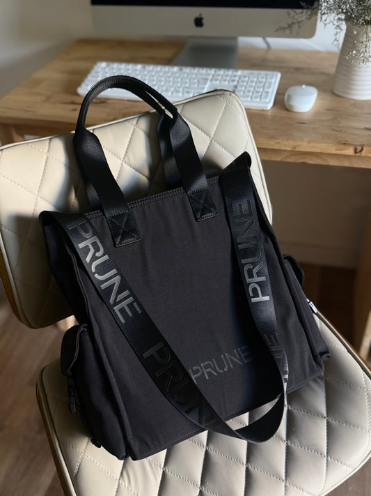 MORRAL FACULTATIVO PRUNE - 𝑒𝑥𝑐𝑙𝑢𝑠𝑖𝑣𝑒