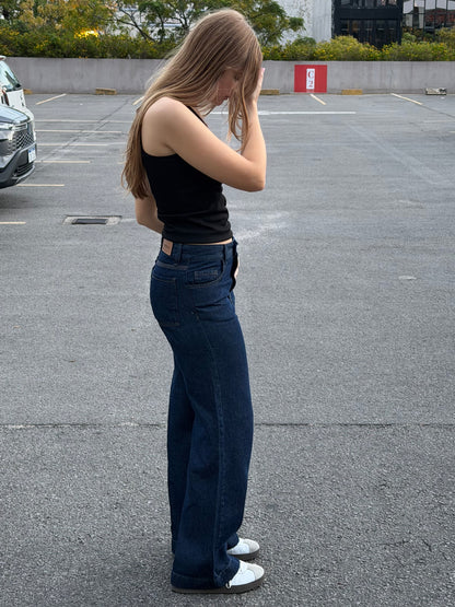 Aetherea wide leg