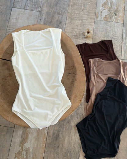 Body - 4 colores
