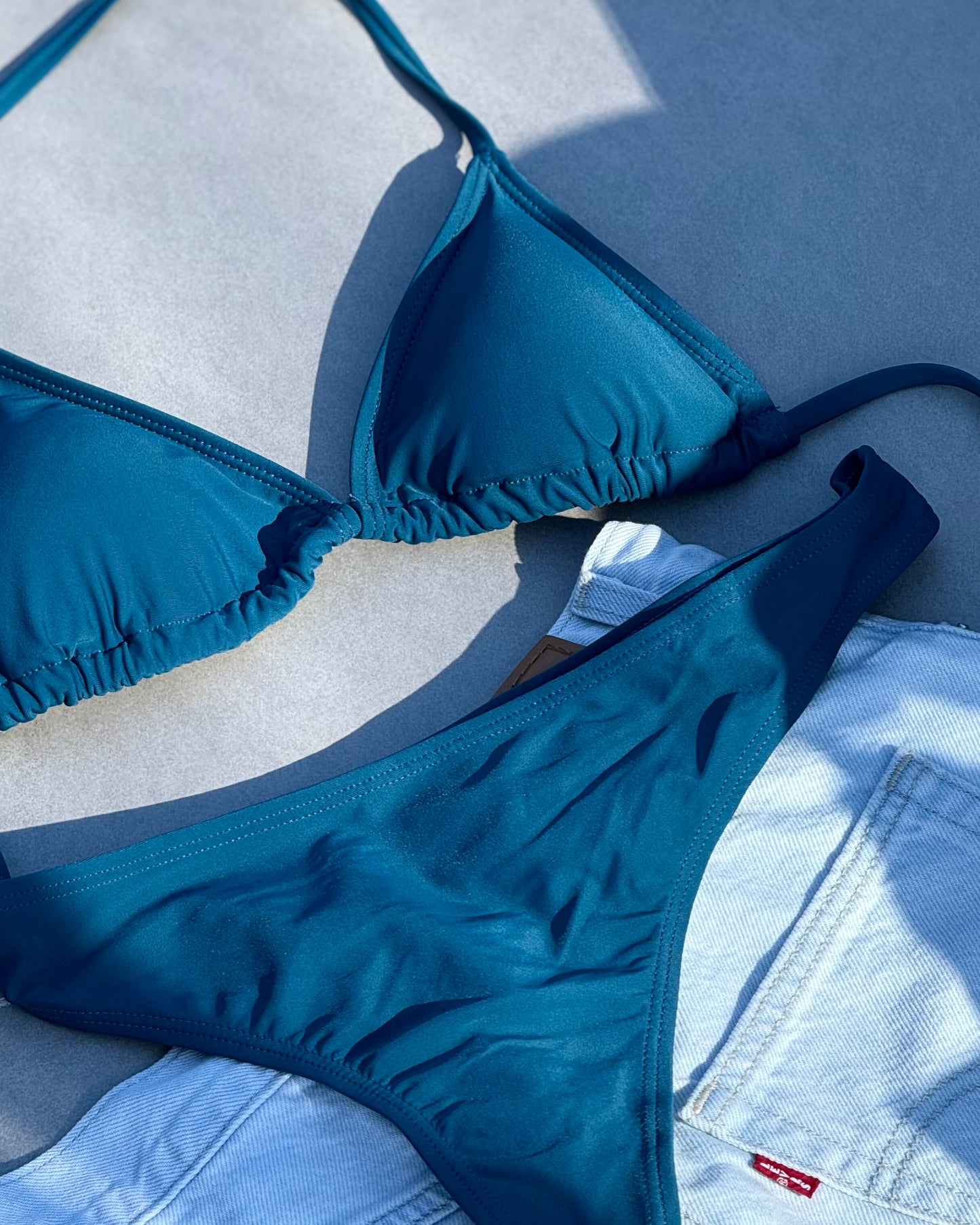 Top+Bikini Magnolia
