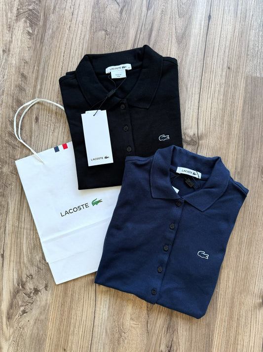 Remeras polo Lacoste