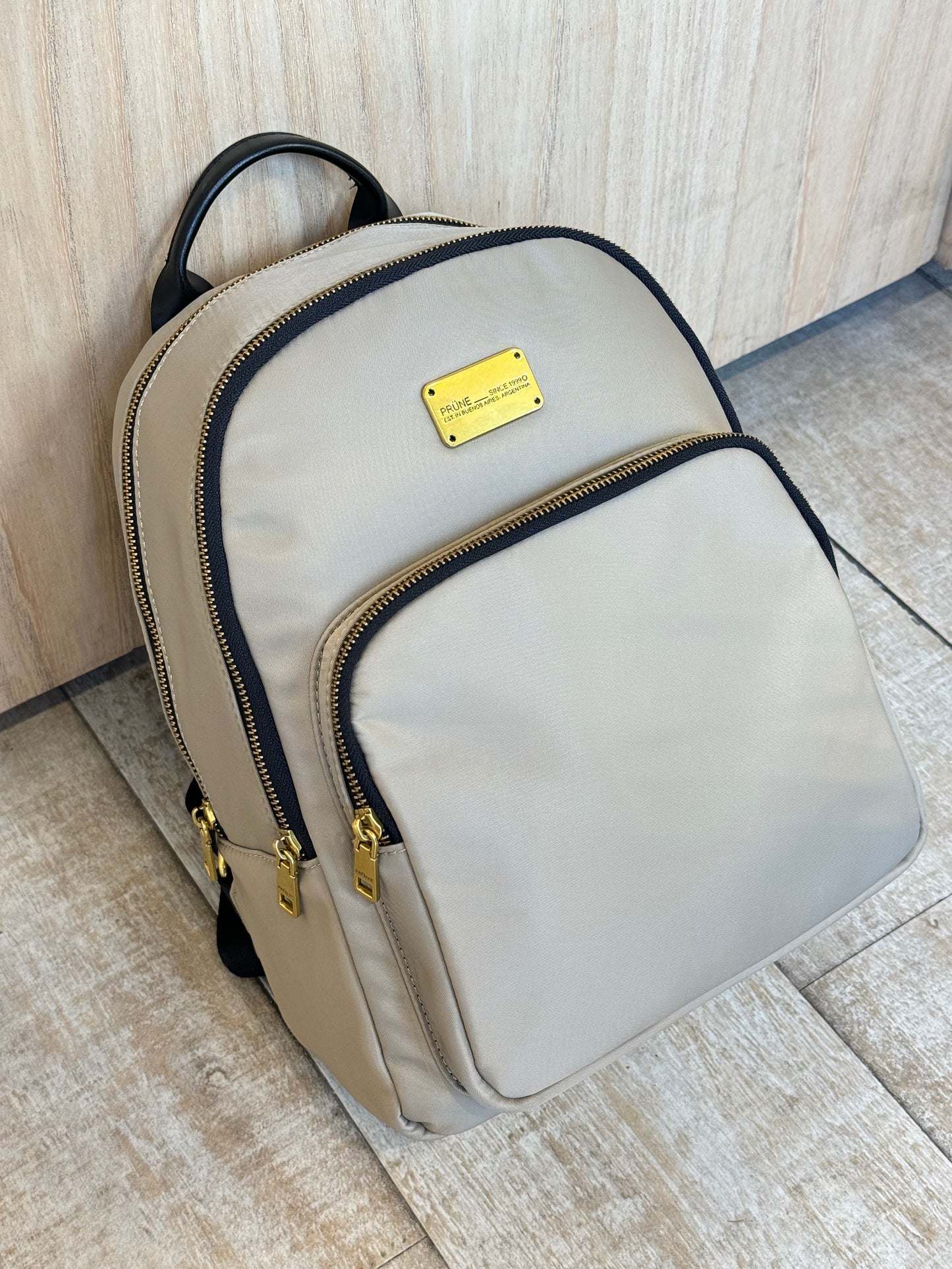 Mochila Prüne
